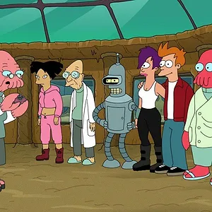 Futurama