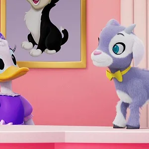 La Boutique de Minnie