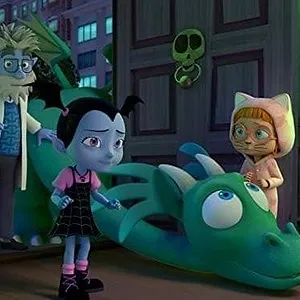Vampirina