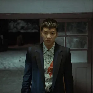 A Korean Odyssey