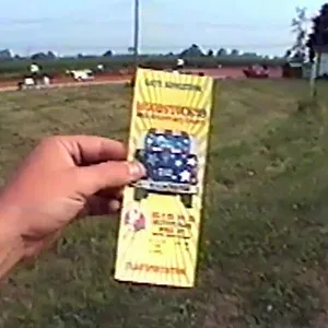 Chaos d'anthologie : Woodstock 99