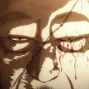 KENGAN ASHURA