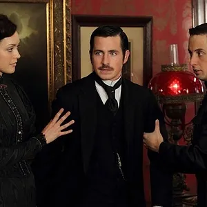 Les Enquêtes de Murdoch