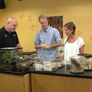 Étrange, mais vrai !