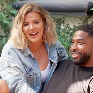 L'incroyable Famille Kardashian