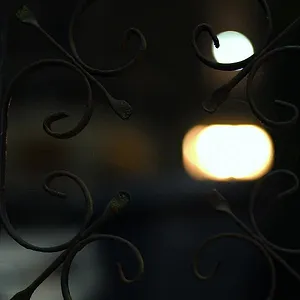 Murder in the Red Light