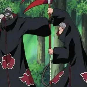 NARUTO