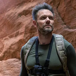 En pleine nature avec Bear Grylls