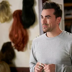 Bienvenue à Schitt's Creek