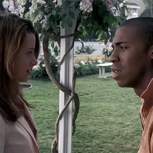 Desperate Housewives