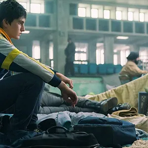 La Guerre des mondes