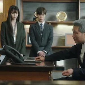 Itaewon Class