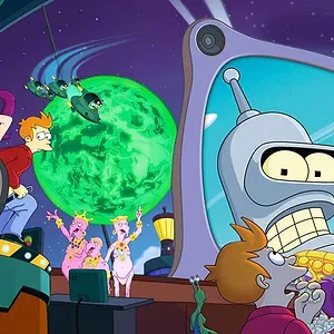 Futurama