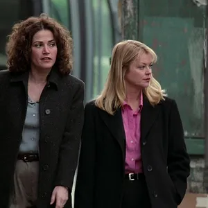 New York Police Blues