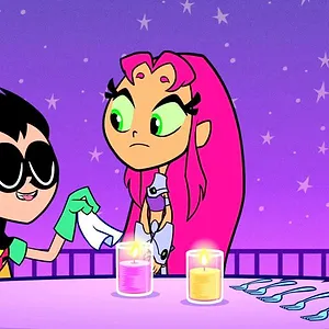 Teen Titans Go!