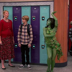 Henry Danger