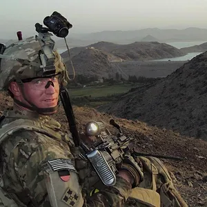 Medal of Honor : Les héros militaires américains