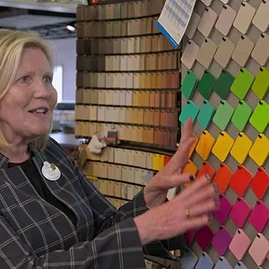 Une Journée à Disney