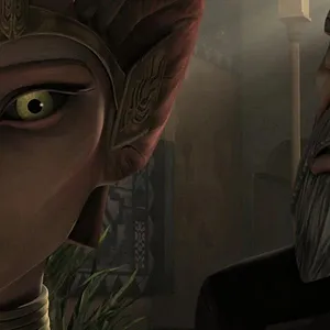 Star Wars : The Clone Wars