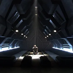 Battlestar Galactica