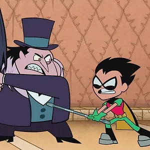 Teen Titans Go!