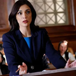 New York Police Judiciaire