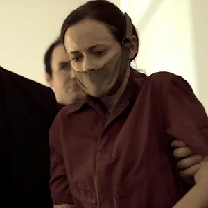 The Handmaid's Tale : La Servante écarlate