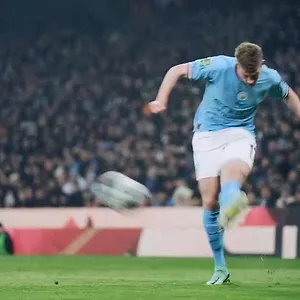 Together : Le triplé historique de Manchester City