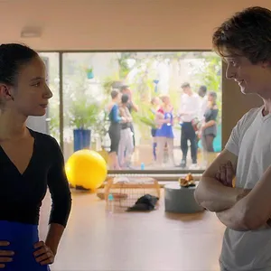 Léna - Rêve d'étoile