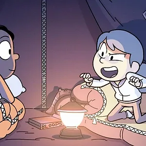Hilda