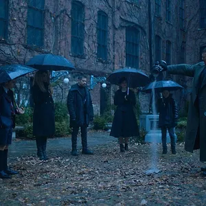 Umbrella Academy