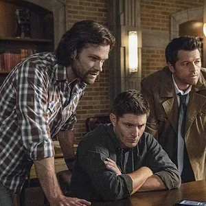 Supernatural
