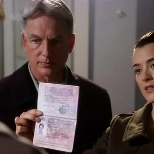 NCIS : Enquêtes spéciales