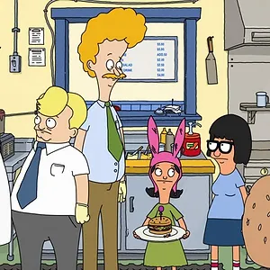 Bob's Burgers