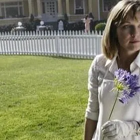 Desperate Housewives