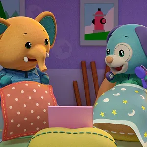 Les P'tits Boud'zoos