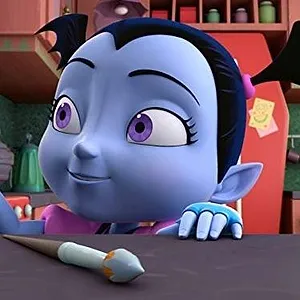 Vampirina