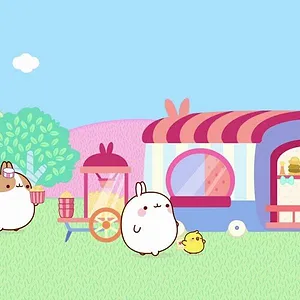Molang