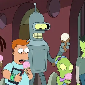 Futurama