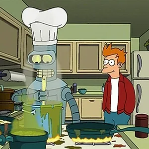 Futurama