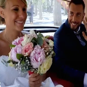 Mariés au premier regard