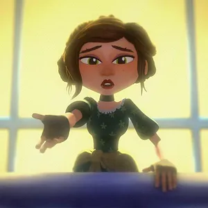 Gremlins : Secrets du mogwai