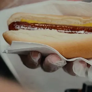 Street Food: USA