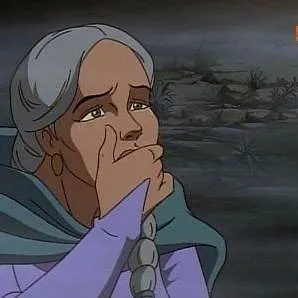 Gargoyles, les anges de la nuit