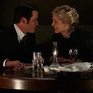 Les Enquêtes de Murdoch