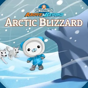 Les Octonauts : Mission Terre