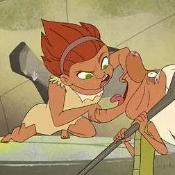 S2 E13 : Mon père, cet ado