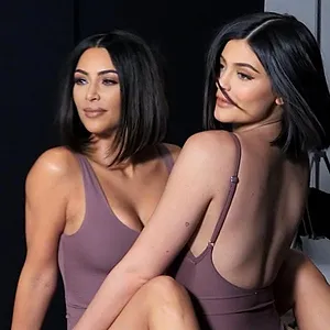 L'incroyable Famille Kardashian