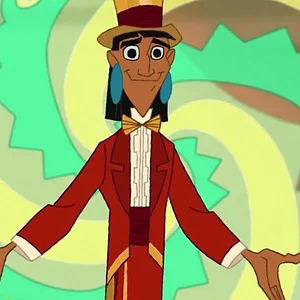 Kuzco: Un Empereur à l'École
