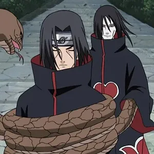 NARUTO